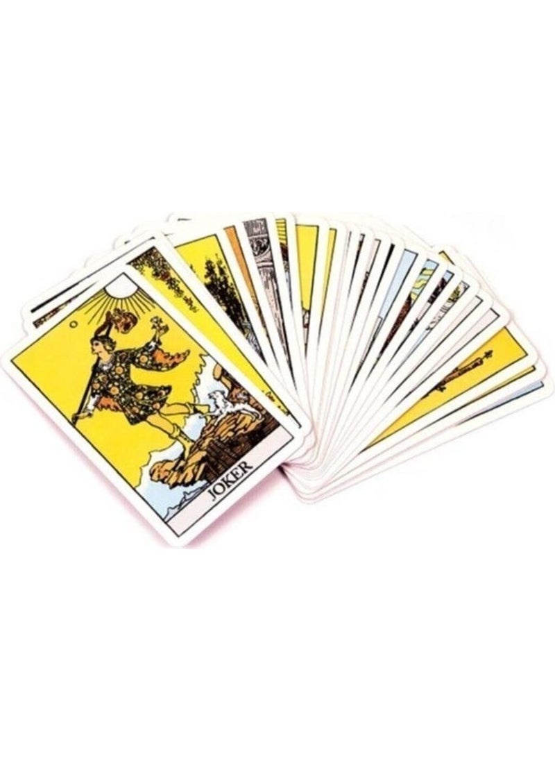 KS Games Tarot Board Game  - Image 3