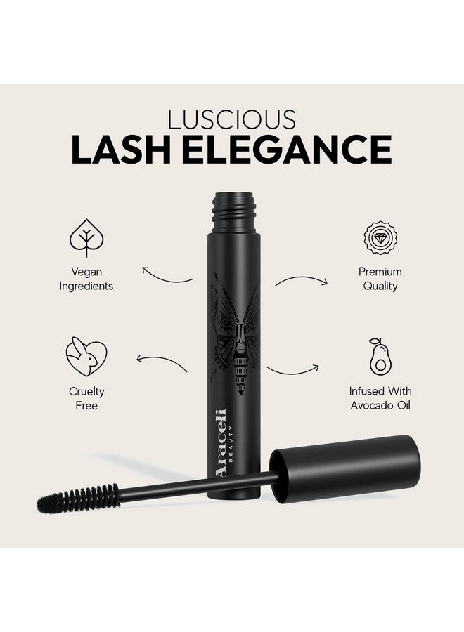 Araceli Beauty Monarca Mascara - Image 3