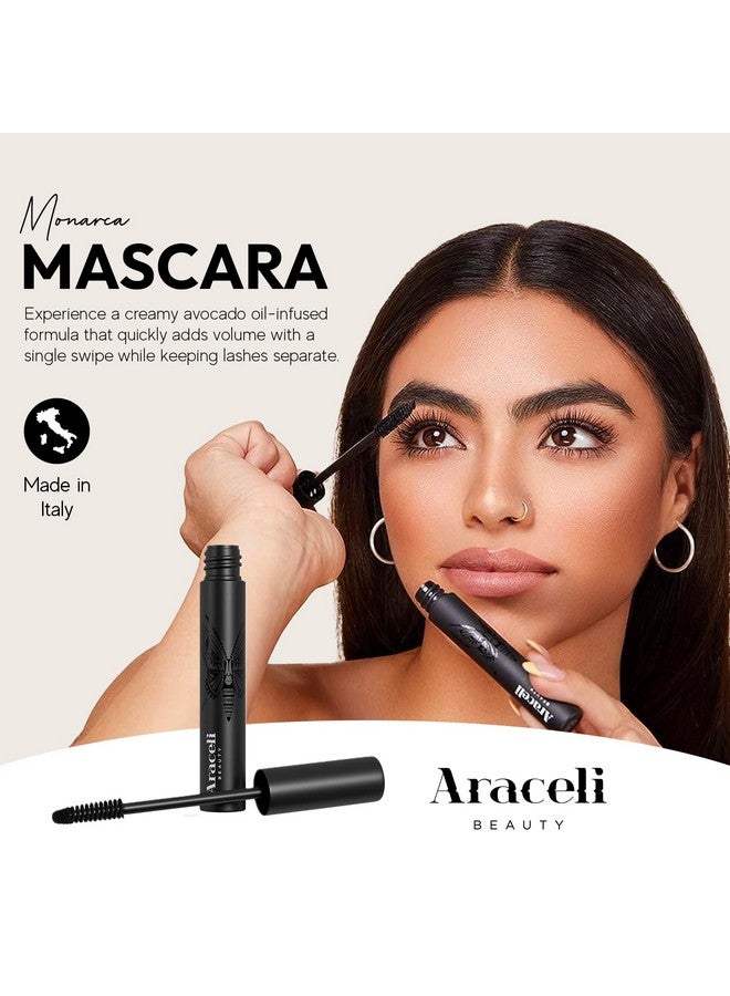 Araceli Beauty Monarca Mascara - Image 2