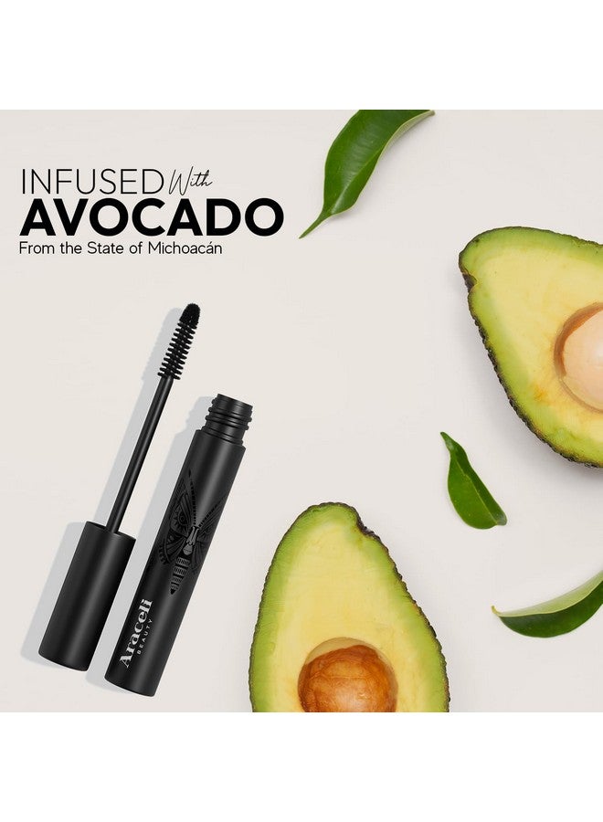 Araceli Beauty Monarca Mascara - Image 4