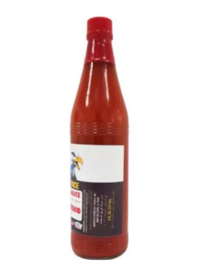 Excellence Tabasco Pepper Sauce 177ml  - Image 2