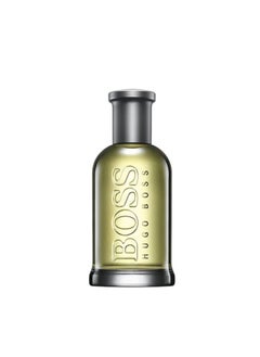 Hugo Boss Bottled perfume for men Eau de Toilette 100 ml