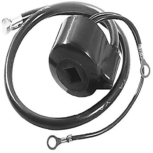 Oregon 33-363 Ignition Coil Tecumseh Part 30560A , Black - Image 3