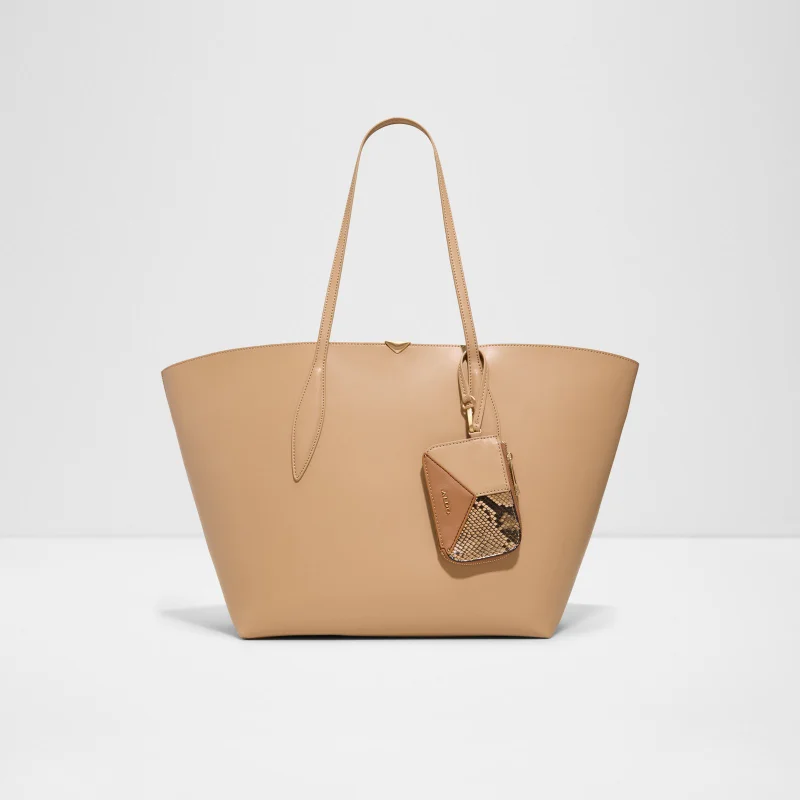 ALDO Pattani Compact Tote Bag