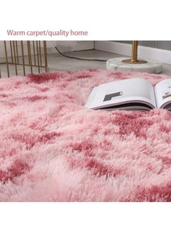 Soft Rugs Fluffy Carpets Tie-Dye Rugs for Living Room Bedroom Nursery Home Decor Non-Slip Machine Washable Carpet Home Decorative Roundness Carpet 120x120 cm - pzsku/Z5D1D2EA62DC92F903AF6Z/45/_/1723546810/ef809fcc-d74e-4944-be8b-450cd1242a92