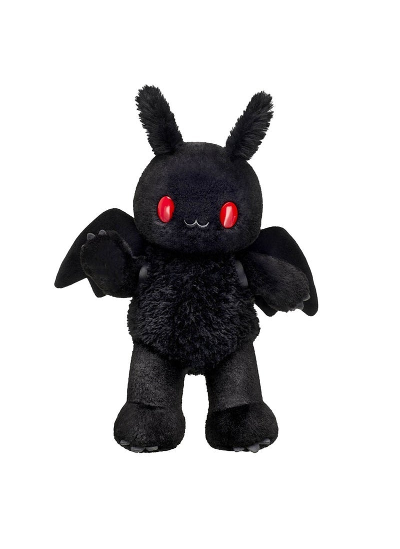 New Mothman plush doll plush toy gift for children to give gifts to fans and friends (36cm) - Image 1