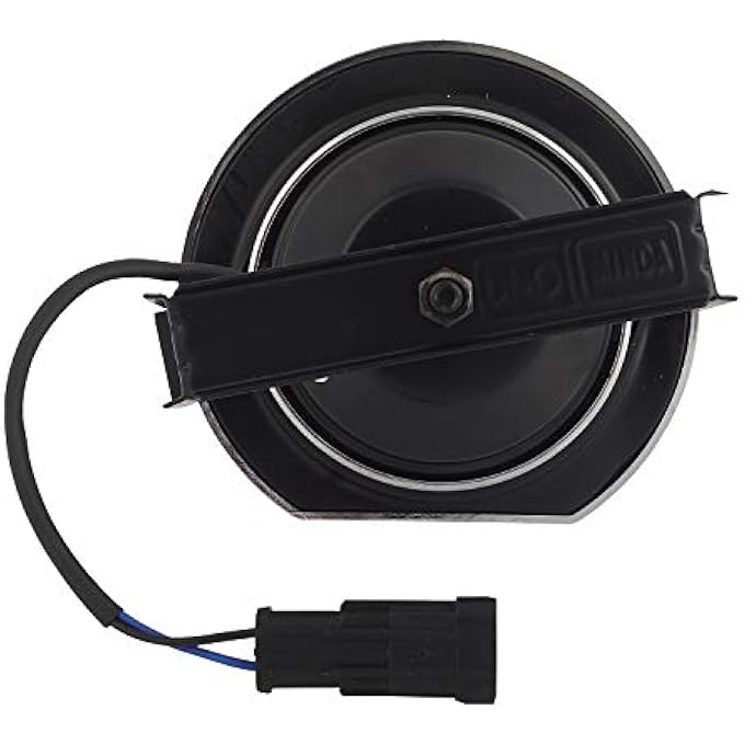UNO Minda Ff5002Acc Fog Lamp Chrome Plated Clr La For Bolero - Image 3