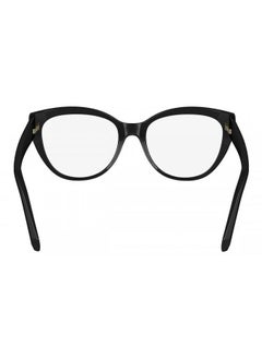 Salvatore Ferragamo Salvatore Ferragamo SF2970 001 53 Women's Eyeglasses Frame  - Image 4