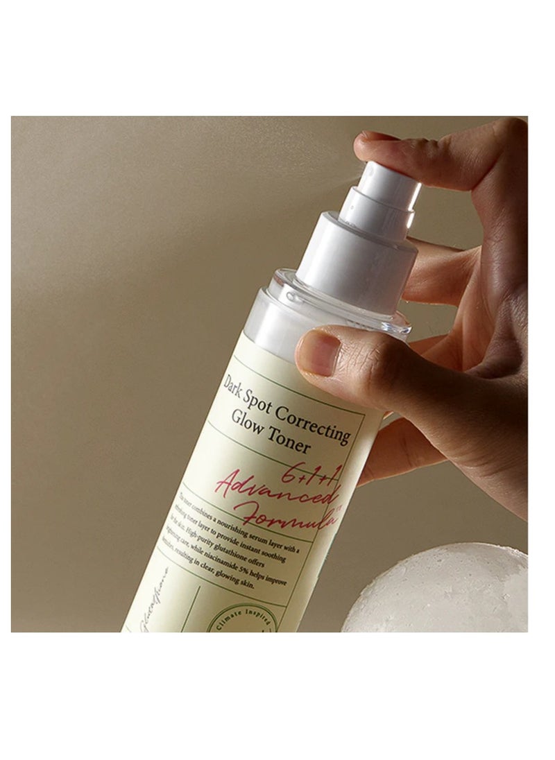 AXIS-Y Dark Spot Glow Toner Correcting  - Image 2