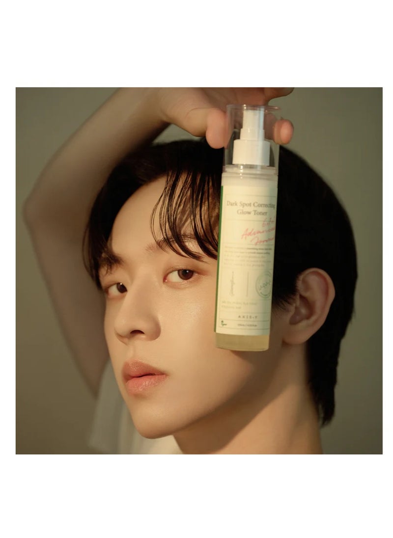 AXIS-Y Dark Spot Glow Toner Correcting  - Image 3