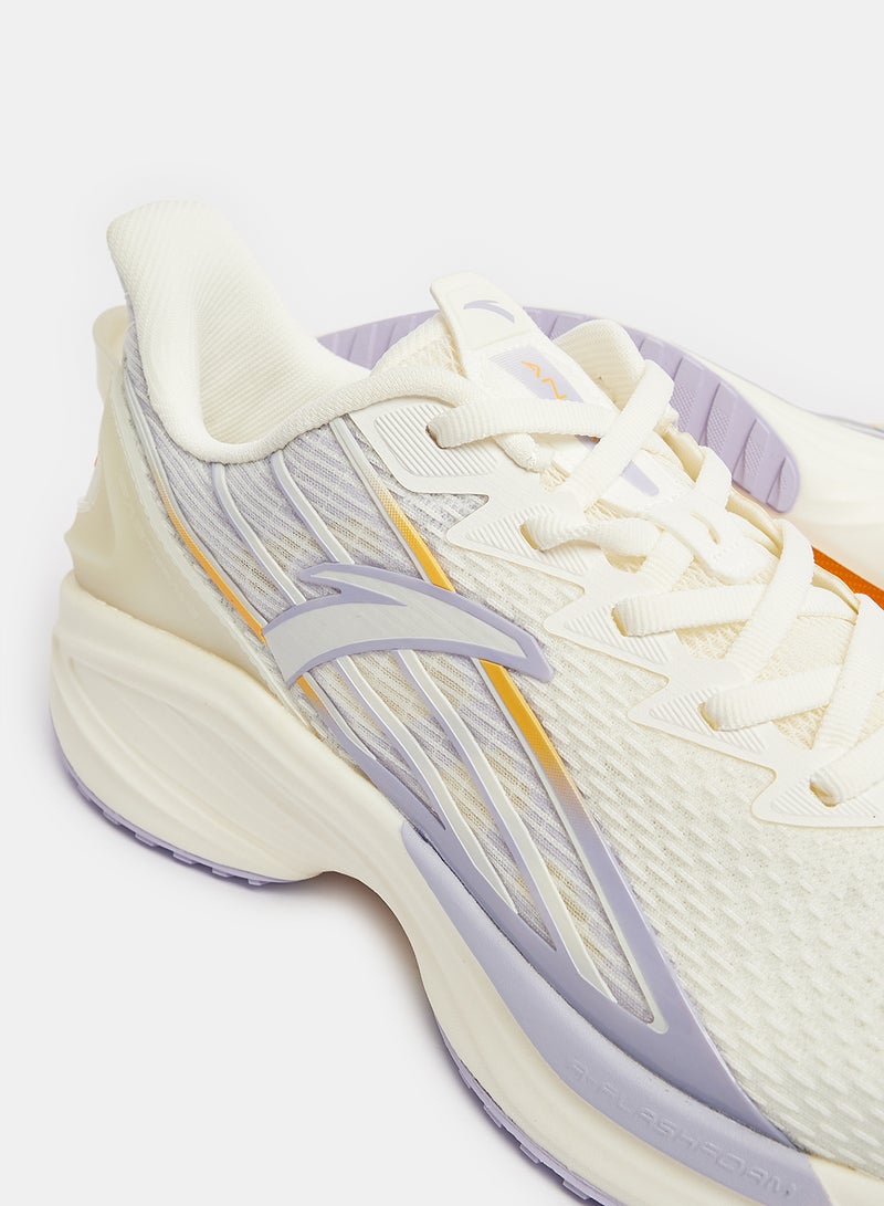 ANTA Cushioning & Rebound Gazelle 3.0 Running Shoes - Image 4