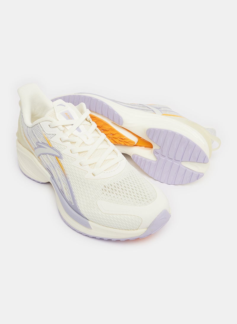 ANTA Cushioning & Rebound Gazelle 3.0 Running Shoes - Image 4