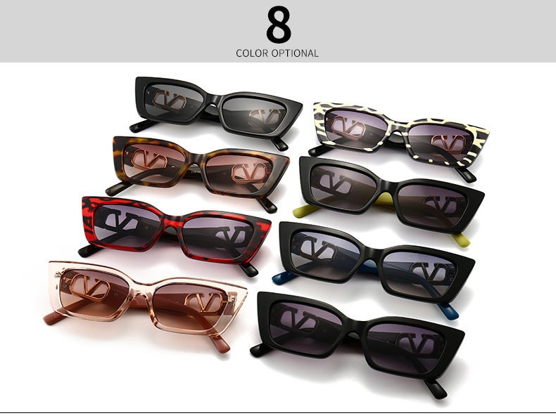 Sunglasses UV Protection Fashion 4074 - Image 3