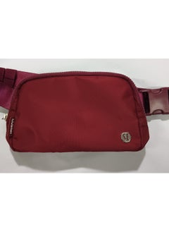 NIBEMINENT Waterproof Sports Waist Bag Multi-Functional  - Image 1