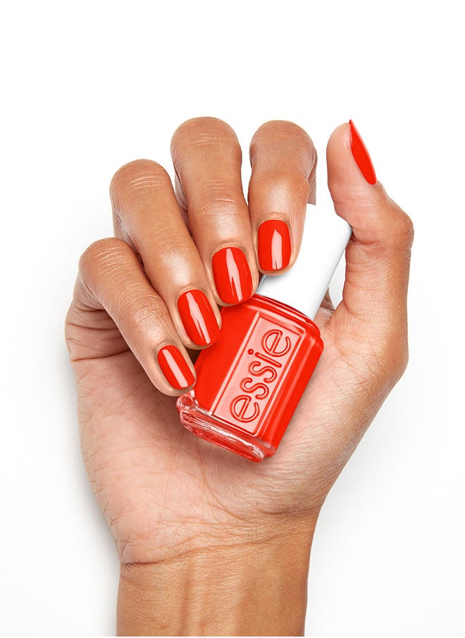 essie طلاء أظافر ميت مي آت سنست 13.5 مل  - Image 5