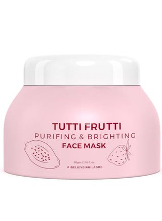 Milagro Beauty Tutti Frutti Face Mask 50g - pzsku/Z5D1DAADE5715C3BF14F3Z/45/1748510922/ca32a811-4ae9-4d83-baa8-f2f1f2fe5be6