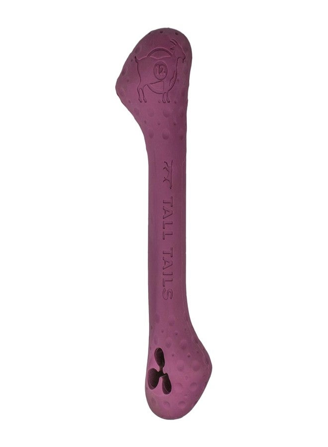 Tall Tails G.O.A.T. Greatest of All Toys Sport Fetch Bone Toy for Dogs, Large - Image 2