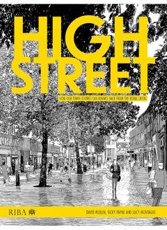 High Street: How our town centres can bounce back from the retail crisis  - Image 2