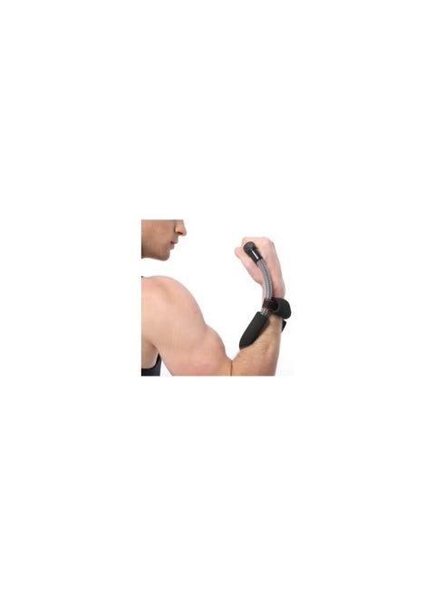 Wrist Strengthener, Hand Exerciser Wrist Exerciser and Forearm Strength, Arm Strap,, Exercise Equipment for Home and Gym