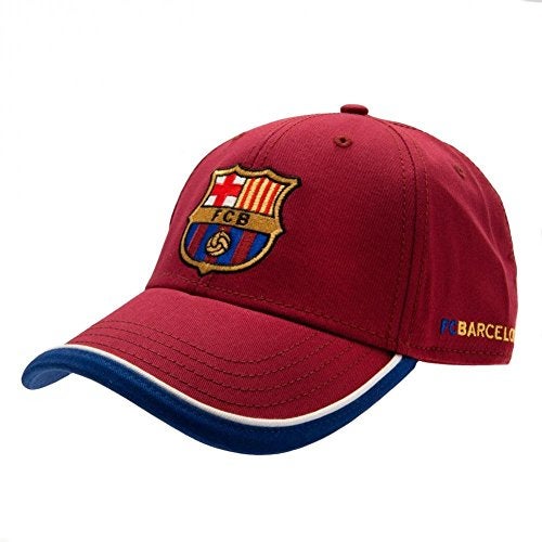 FCB FC Barcelona Authentic LA LIGA Baseball Cap TP - Image 3