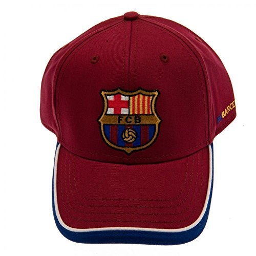 FCB FC Barcelona Authentic LA LIGA Baseball Cap TP - Image 2