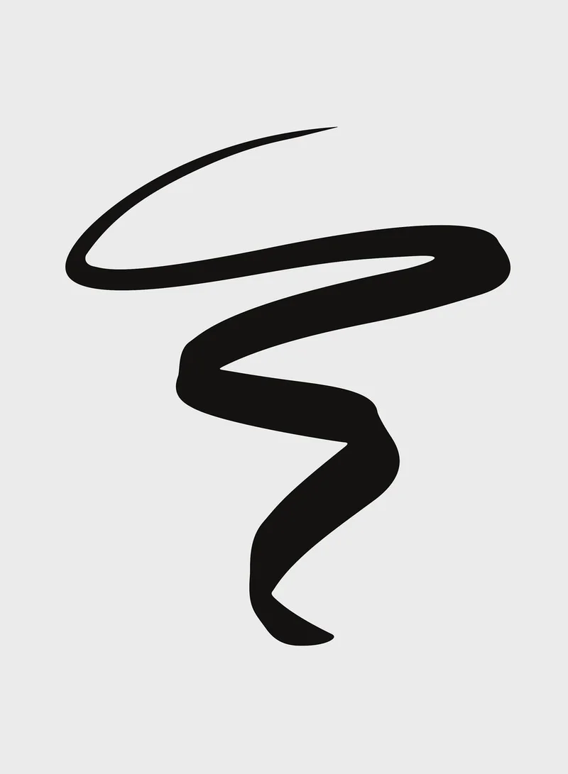 stila Stay All Day® Waterproof Matte Liquid Eye Liner - Intense Black Matte