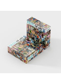 Pieces of Art: A 1000 Piece Art History Puzzle  - Image 2