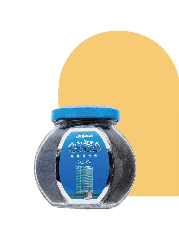 عود لافر مبسوس عطر الفنادق الفاخر برائحة تدوم طويلًا من العود الطبيعي والبخور  70 جرام - Image 1