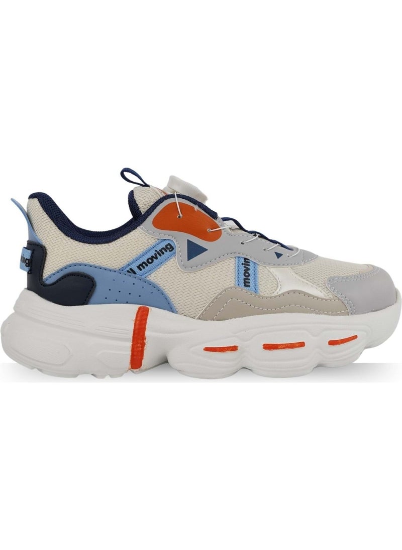 Kocamanlar Cool Rex Smart Lace Mechanism Orthopedic Children's Sports Shoes  - Image 1