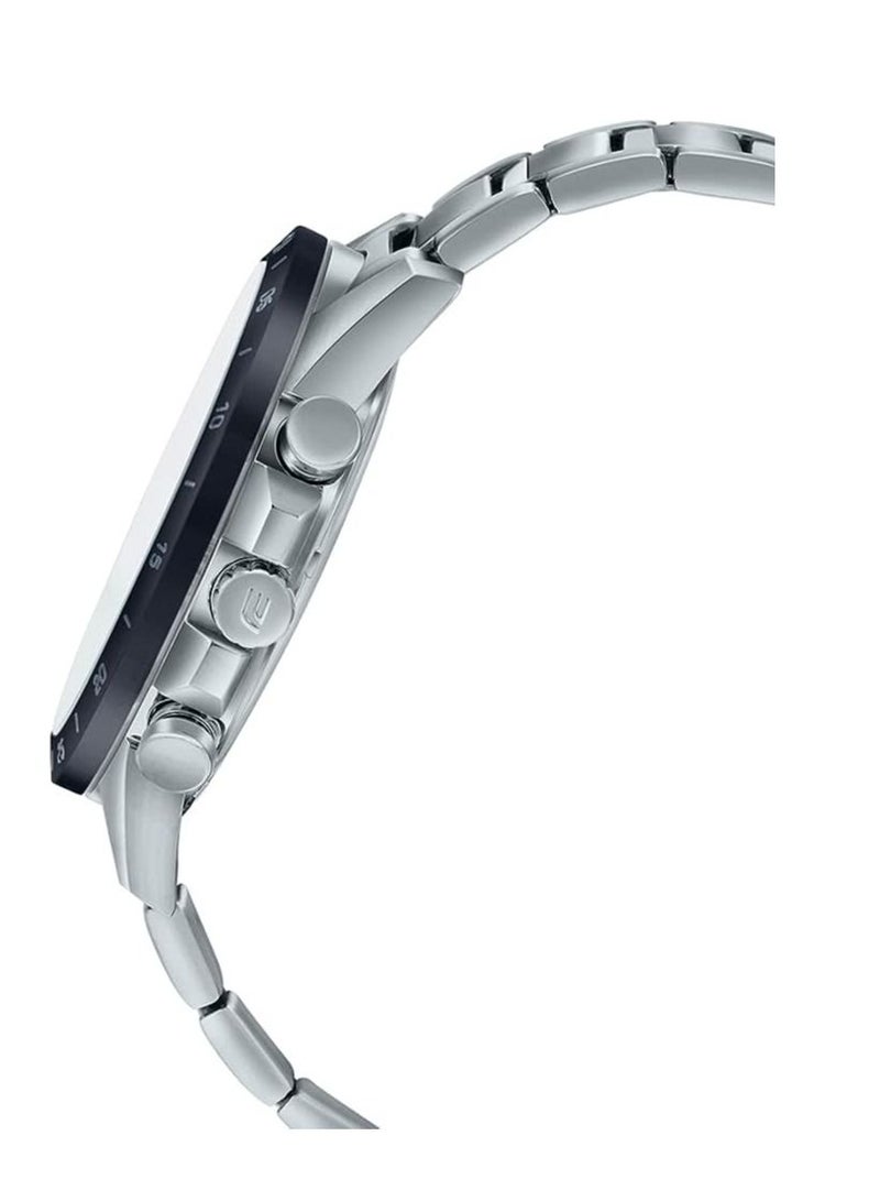 كاسيو ساعة انالوج بعقارب للرجال من كاسيو، موديل EFR-571DB-1A1VUDF - Image 3