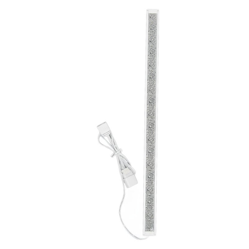 RGB PC Case Light Strip: 5V 3pin Interface High Brightness Lamp Beads - Sparkling Light LED Light Bar with 16 Million Colors Synchronous Design for Computer Case Customization - Image 2