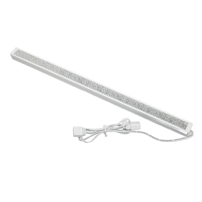 RGB PC Case Light Strip: 5V 3pin Interface High Brightness Lamp Beads - Sparkling Light LED Light Bar with 16 Million Colors Synchronous Design for Computer Case Customization - Image 5