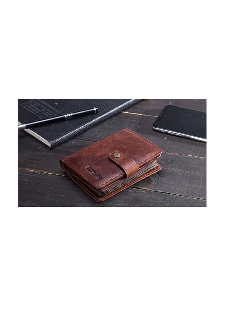 CONTACTS Contacts Men's Wallet  - Image 1