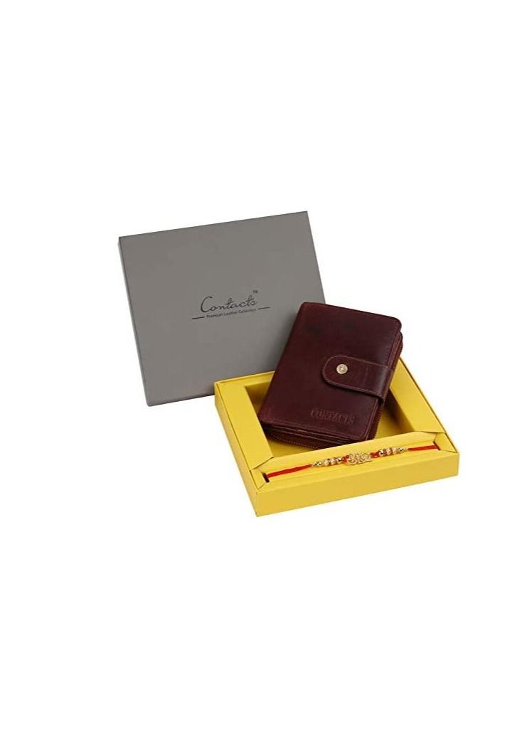 CONTACTS Contacts Men's Wallet  - Image 2