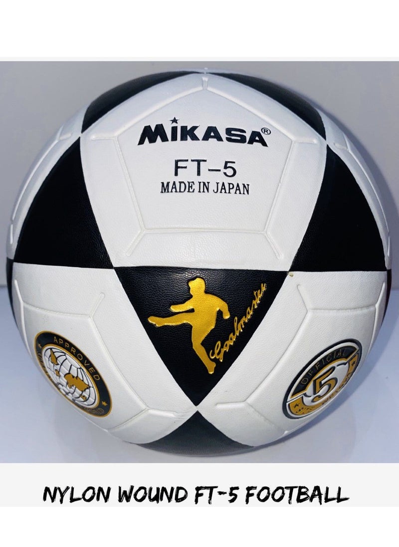 Nylon Wound FT 5 Mikasa Football - pzsku/Z5D1E79584424765D4A11Z/45/_/1722089647/b4c5f3aa-e9a5-42aa-80af-c4bb73dfddc2