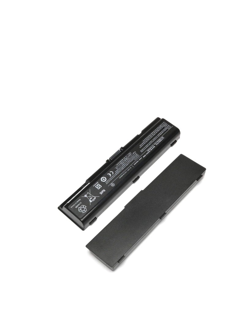 Terabyte replacement PA3534U-1BRS - PA3533U-1BRS - PA3533U-1BAS - PA3534U-1BAS Laptop Battery for //To.shiba Satellite A200 A210 A300 A350 A355 L300 L305 L450 L500 L505 L555 Series - Image 2