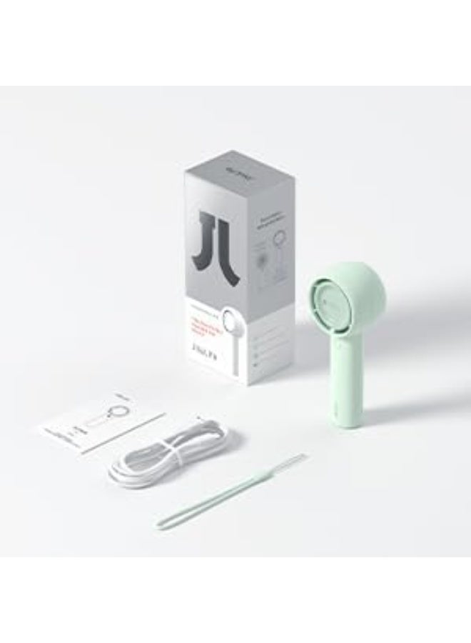 جيسيو لايف مروحة توربو محمولة - Image 2