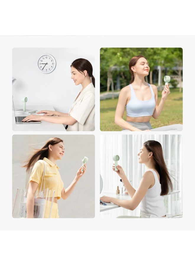 جيسيو لايف مروحة توربو محمولة - Image 3