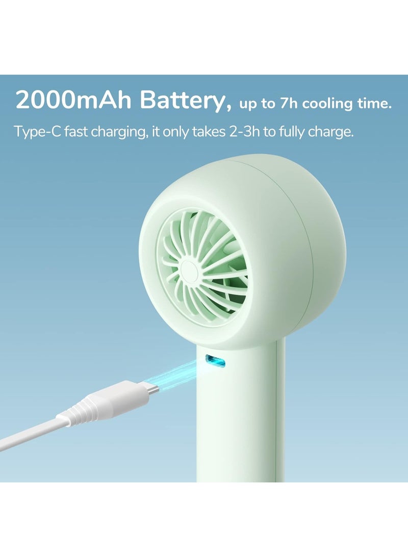 جيسيو لايف مروحة توربو محمولة - Image 4