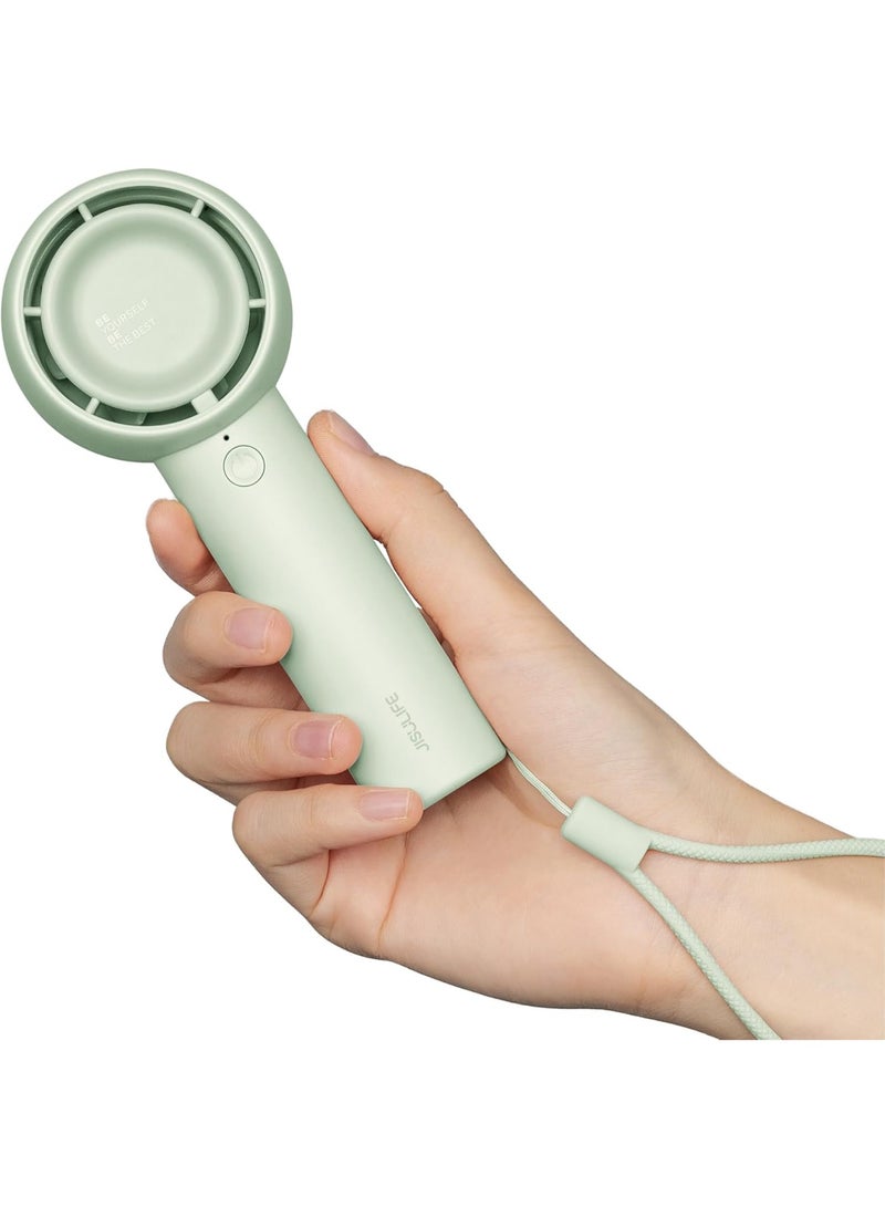 جيسيو لايف مروحة توربو محمولة - Image 1