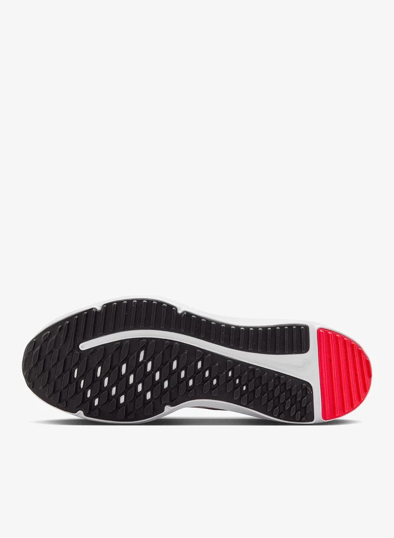 Nike PENCIL POINT/WHITE-LT CRIMSON-BLACK Youth Cosmic Runner Gs  | Best Price UAE