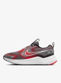 Nike PENCIL POINT/WHITE-LT CRIMSON-BLACK