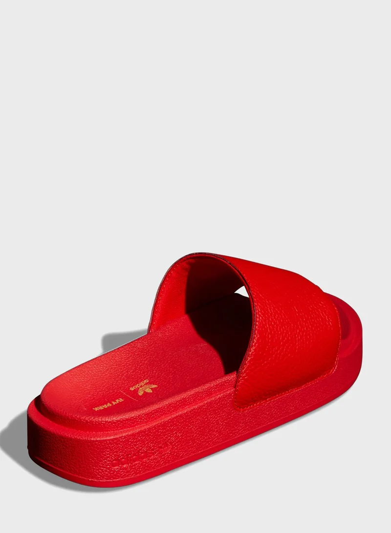 adidas Originals Ivy Park Slides