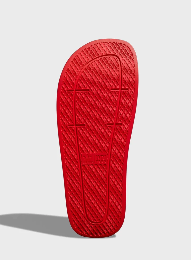 adidas Originals Ivy Park Slides