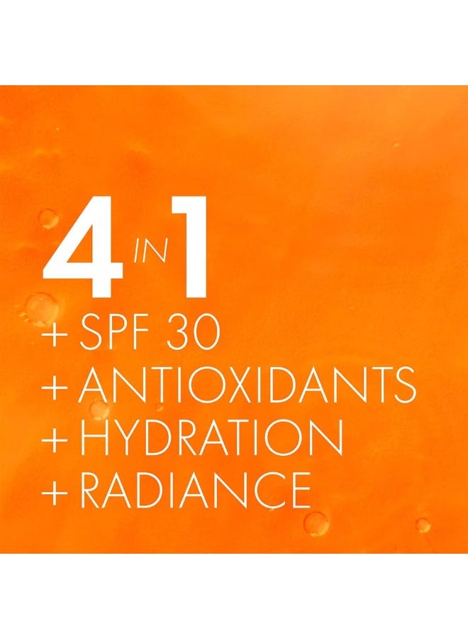 Origins Ginzing Daily Moisturizer SPF30 50ml - Image 2