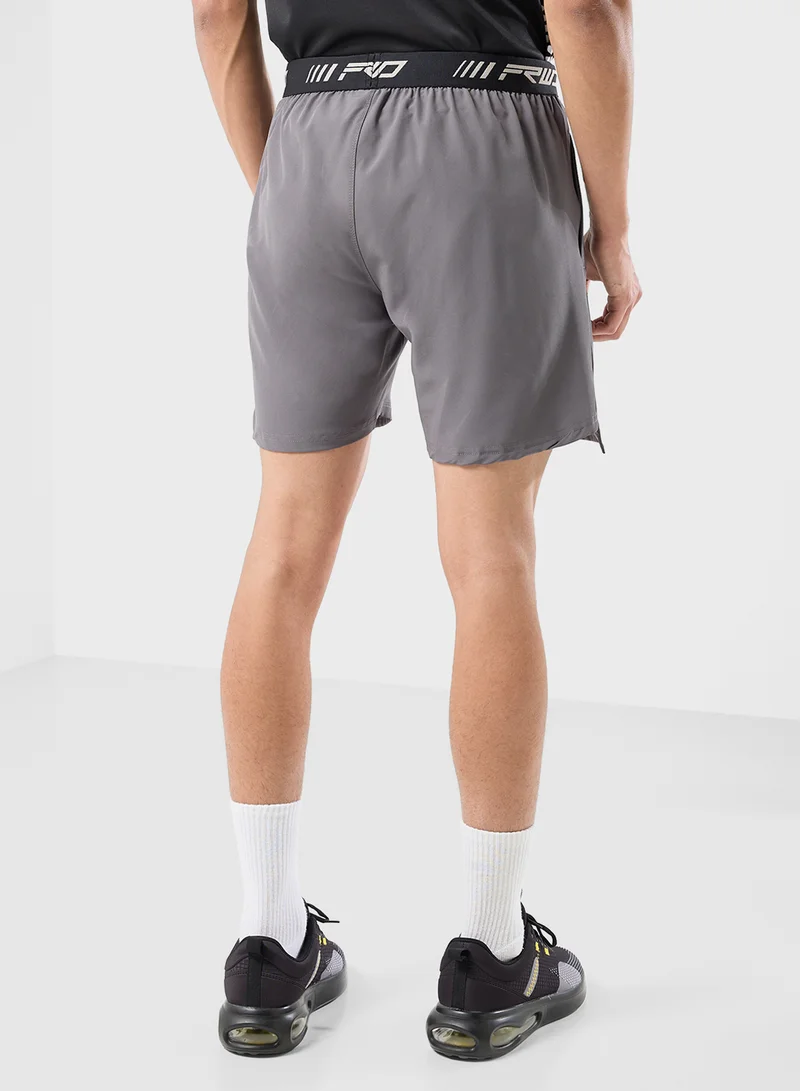 FRWD Training Shorts