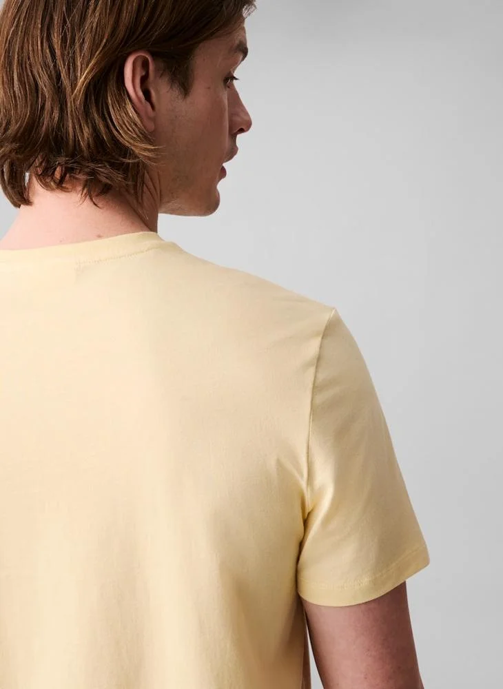 Calvin Klein Jeans Short Sleeve T-Shirt