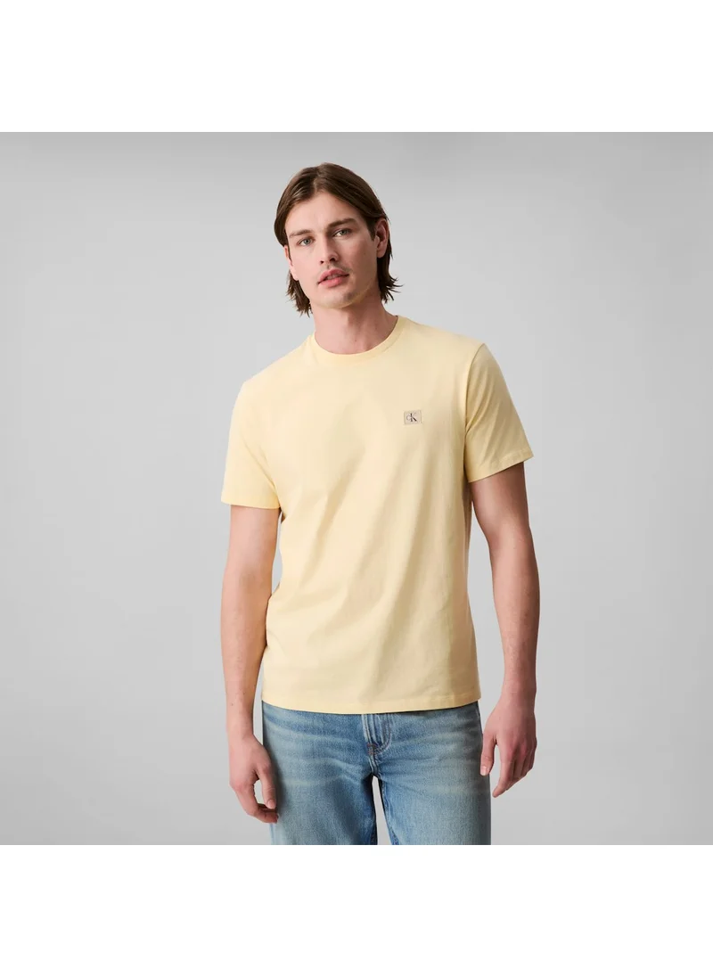 كالفن كلاين جينز Short Sleeve T-Shirt