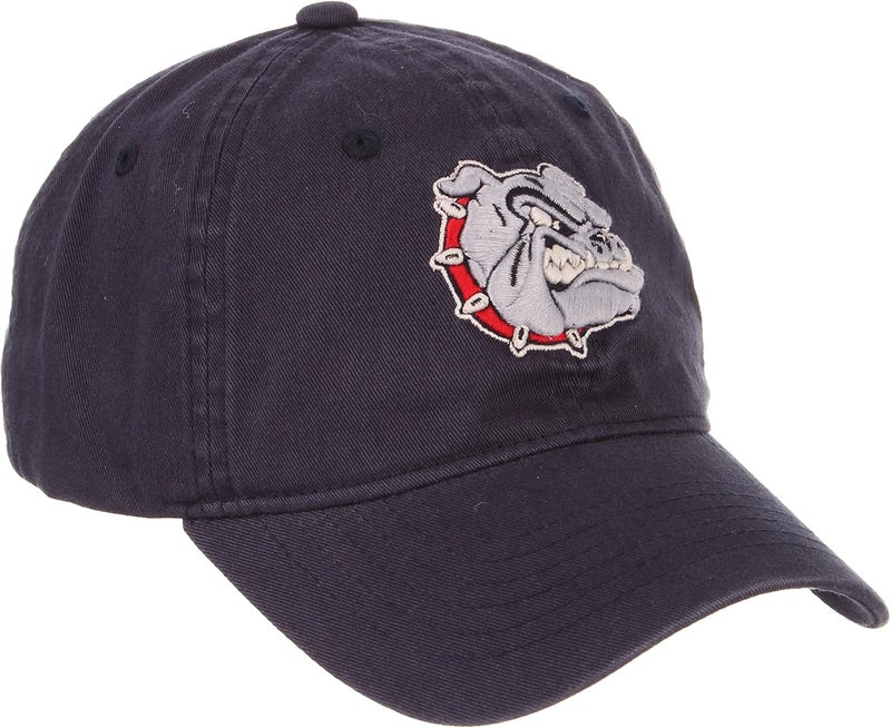 ZHATS NCAA Mens Adjustable Scholarship Hat Team Color - Image 2