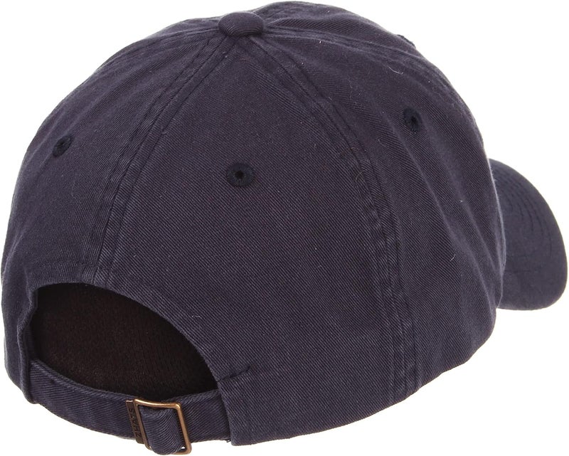 ZHATS NCAA Mens Adjustable Scholarship Hat Team Color - Image 3